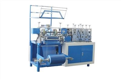 Stroj za nadzor visoke hitrosti